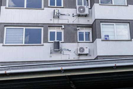 Apartamento à venda com 69m², 2 quartos e 1 vagaPlaquinha Instalada