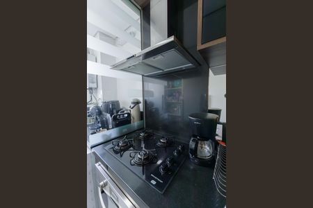 Apartamento à venda com 69m², 2 quartos e 1 vagaCozinha