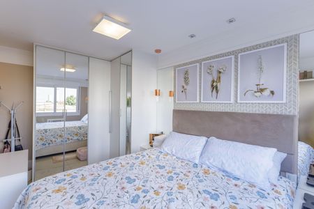 Apartamento à venda com 69m², 2 quartos e 1 vagaSuíte