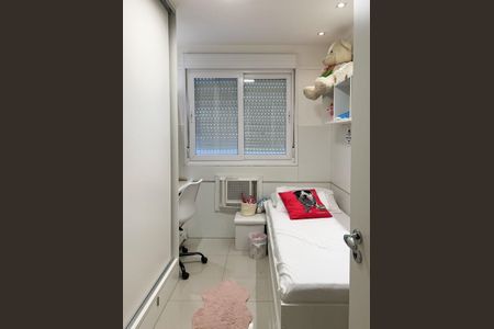 Apartamento à venda com 69m², 2 quartos e 1 vagaQuarto 1