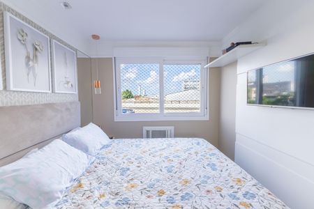 Apartamento à venda com 69m², 2 quartos e 1 vagaSuíte