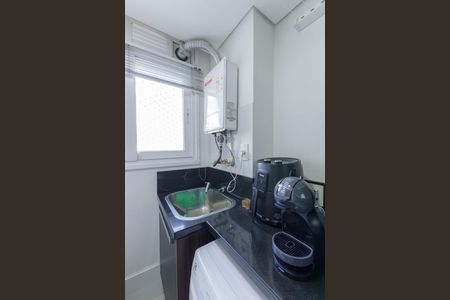 Apartamento à venda com 69m², 2 quartos e 1 vagaÁrea de Serviço