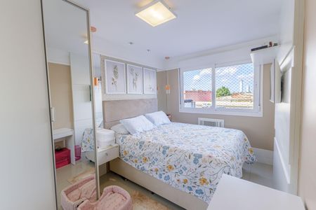 Apartamento à venda com 69m², 2 quartos e 1 vagaSuíte