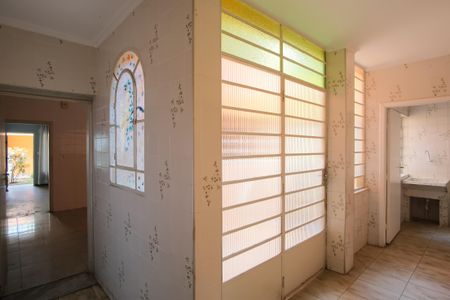 Casa à venda com 157m², 3 quartos e 2 vagasCorredor