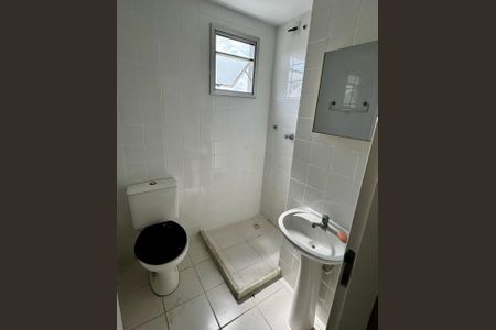 Apartamento à venda com 48m², 2 quartos e 1 vaga Apartamento à venda com 48m², 2 quartos e 1 vagaFoto 07