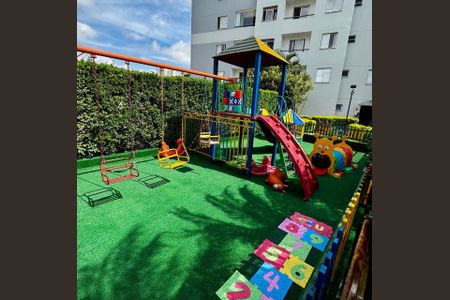 Apartamento à venda com 48m², 2 quartos e 1 vaga Apartamento à venda com 48m², 2 quartos e 1 vagaFoto 14
