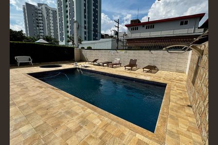 Apartamento à venda com 48m², 2 quartos e 1 vaga Apartamento à venda com 48m², 2 quartos e 1 vagaFoto 01
