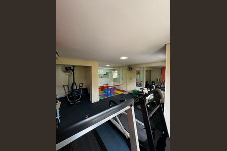 Apartamento à venda com 48m², 2 quartos e 1 vaga Apartamento à venda com 48m², 2 quartos e 1 vagaFoto 17