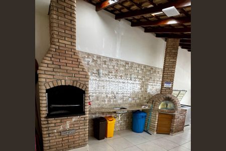 Apartamento à venda com 48m², 2 quartos e 1 vaga Apartamento à venda com 48m², 2 quartos e 1 vagaFoto 21