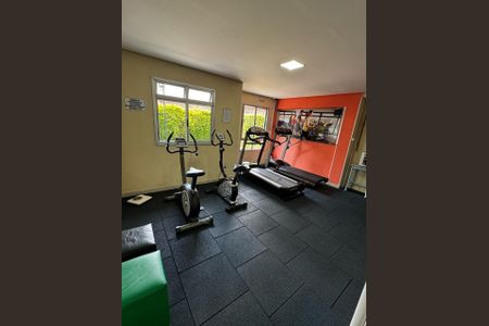 Apartamento à venda com 48m², 2 quartos e 1 vaga Apartamento à venda com 48m², 2 quartos e 1 vagaFoto 16