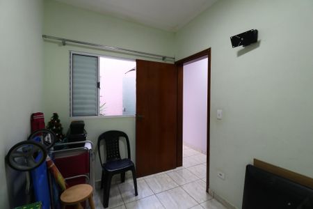 Casa à venda com 137m², 3 quartos e 2 vagasQuarto 2
