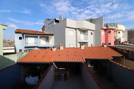 Casa à venda com 137m², 3 quartos e 2 vagasVista do Quarto 1