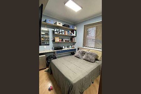 Apartamento à venda com 65m², 3 quartos e 1 vaga