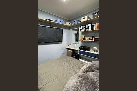 Apartamento à venda com 65m², 3 quartos e 1 vaga