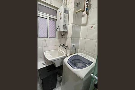 Apartamento à venda com 65m², 3 quartos e 1 vaga