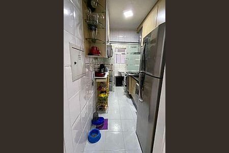 Apartamento à venda com 65m², 3 quartos e 1 vaga