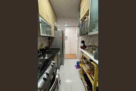 Apartamento à venda com 65m², 3 quartos e 1 vaga