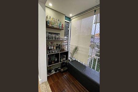 Apartamento à venda com 65m², 3 quartos e 1 vaga