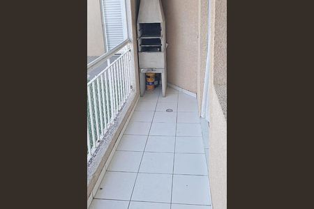 Apartamento à venda com 63m², 2 quartos e 1 vaga