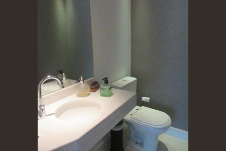 Apartamento à venda com 194m², 3 quartos e 3 vagas