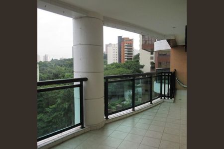 Apartamento à venda com 194m², 3 quartos e 3 vagas