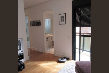 Apartamento à venda com 194m², 3 quartos e 3 vagas