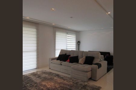 Apartamento à venda com 194m², 3 quartos e 3 vagas