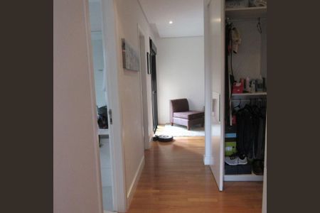 Apartamento à venda com 194m², 3 quartos e 3 vagas