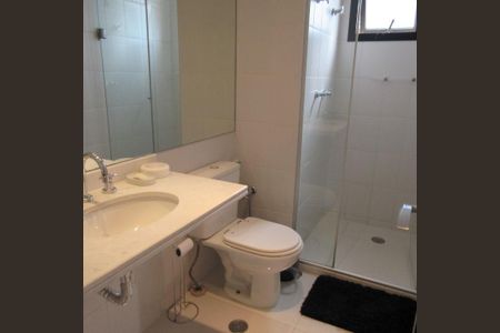 Apartamento à venda com 194m², 3 quartos e 3 vagas