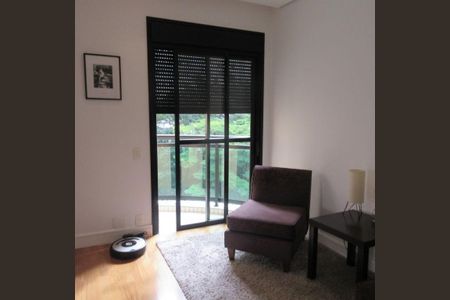 Apartamento à venda com 194m², 3 quartos e 3 vagas