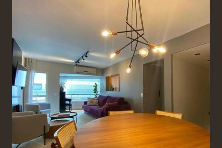 Apartamento à venda com 220m², 4 quartos e 3 vagas