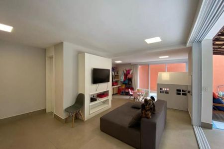 Apartamento à venda com 220m², 4 quartos e 3 vagas