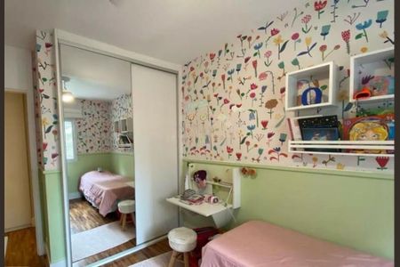 Apartamento à venda com 220m², 4 quartos e 3 vagas