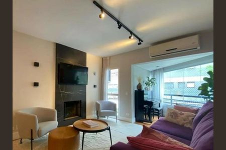 Apartamento à venda com 220m², 4 quartos e 3 vagas