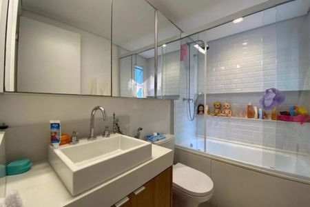 Apartamento à venda com 220m², 4 quartos e 3 vagas