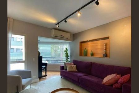 Apartamento à venda com 220m², 4 quartos e 3 vagas