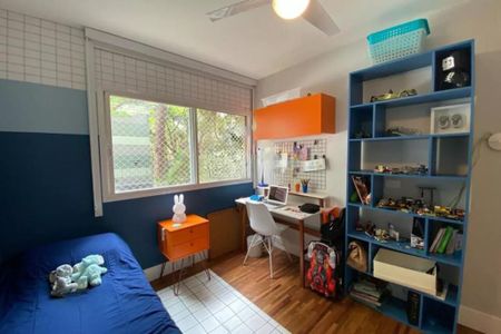 Apartamento à venda com 220m², 4 quartos e 3 vagas