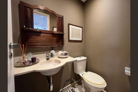 Apartamento à venda com 125m², 3 quartos e 3 vagas