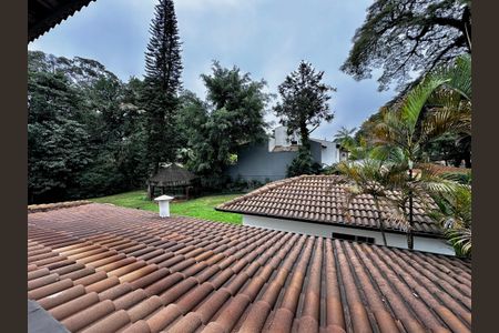 Casa à venda com 490m², 4 quartos e 7 vagas Casa à venda com 490m², 4 quartos e 7 vagasVista Suíte 2