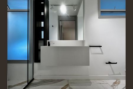 Casa à venda com 490m², 4 quartos e 7 vagas Casa à venda com 490m², 4 quartos e 7 vagasBanheiro Suíte 3 Térreo