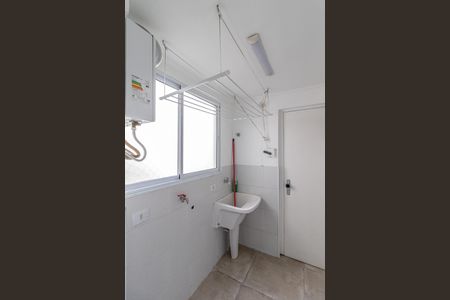 Apartamento à venda com 90m², 3 quartos e 1 vagaÁrea de Serviço