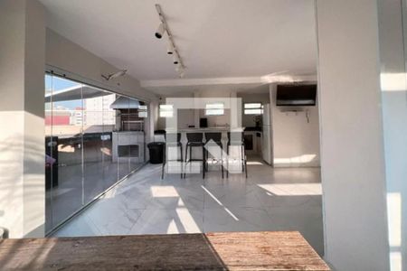 Apartamento à venda com 90m², 3 quartos e 1 vagaÁrea comum