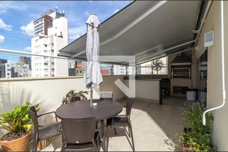 Apartamento à venda com 90m², 3 quartos e 1 vagaÁrea comum