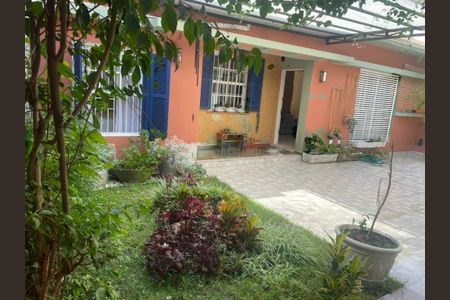 Casa à venda com 175m², 3 quartos e 4 vagas