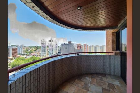 Apartamento à venda com 140m², 3 quartos e 3 vagas