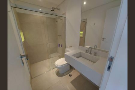 Apartamento à venda com 222m², 2 quartos e 4 vagas