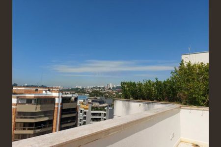 Apartamento à venda com 222m², 2 quartos e 4 vagas