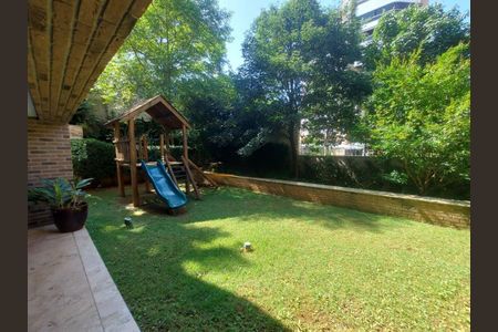 Apartamento à venda com 222m², 2 quartos e 4 vagas