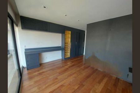 Apartamento à venda com 222m², 2 quartos e 4 vagas