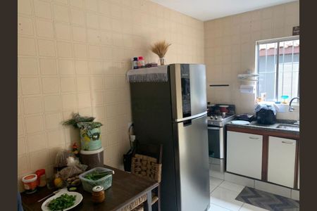 Casa à venda com 100m², 2 quartos e 1 vaga